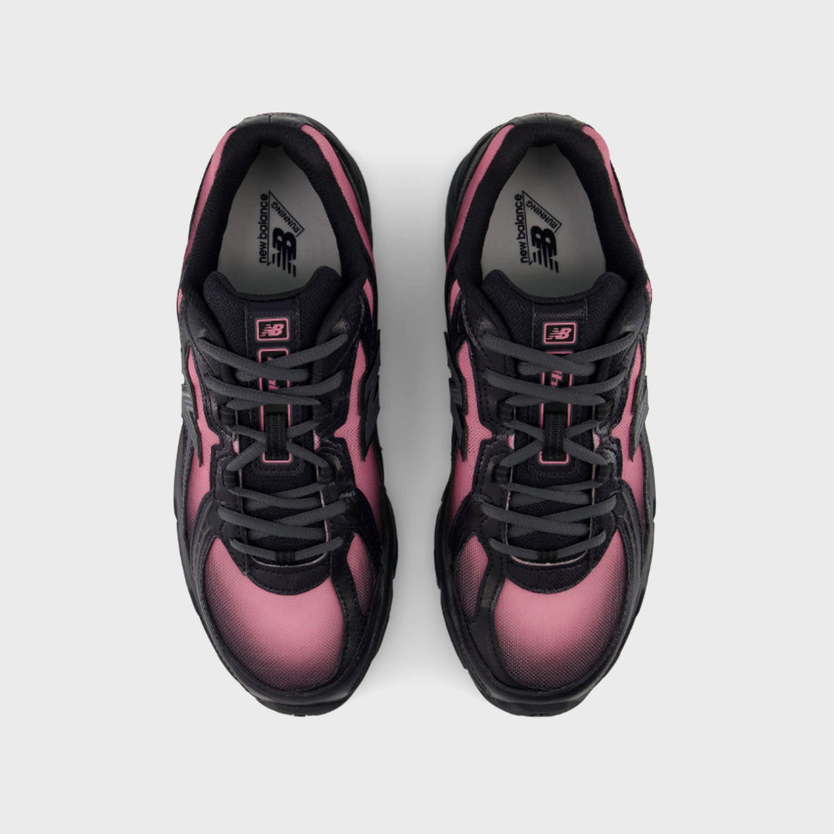 New Balance 740 - Dark Night / Pink Eraser