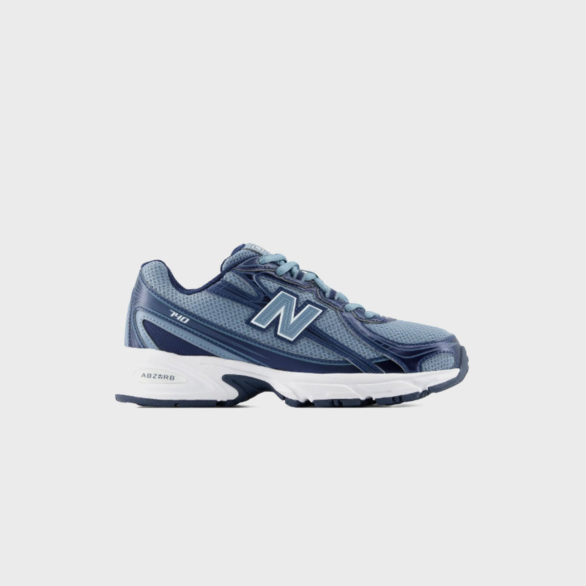 New Balance GS 740 - Shadow Blue / NB Navy