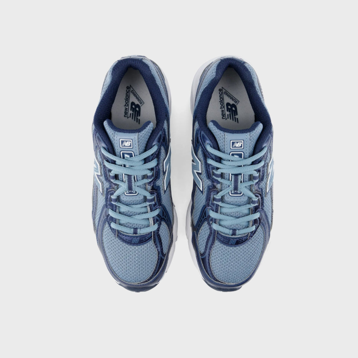 New Balance GS 740 - Shadow Blue / NB Navy
