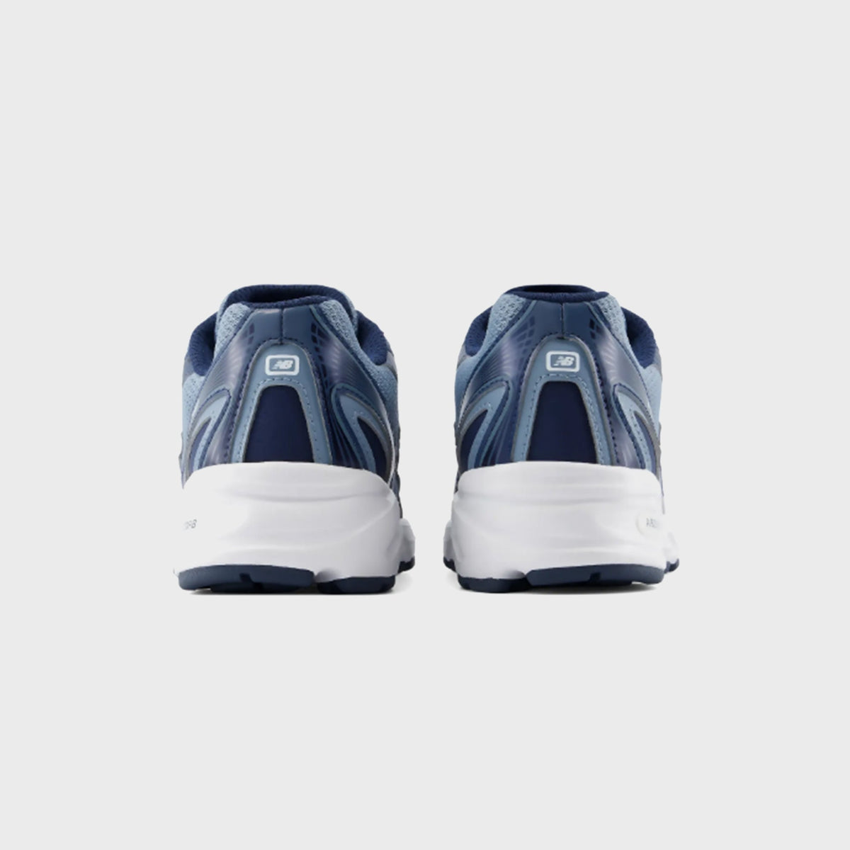 New Balance GS 740 - Shadow Blue / NB Navy