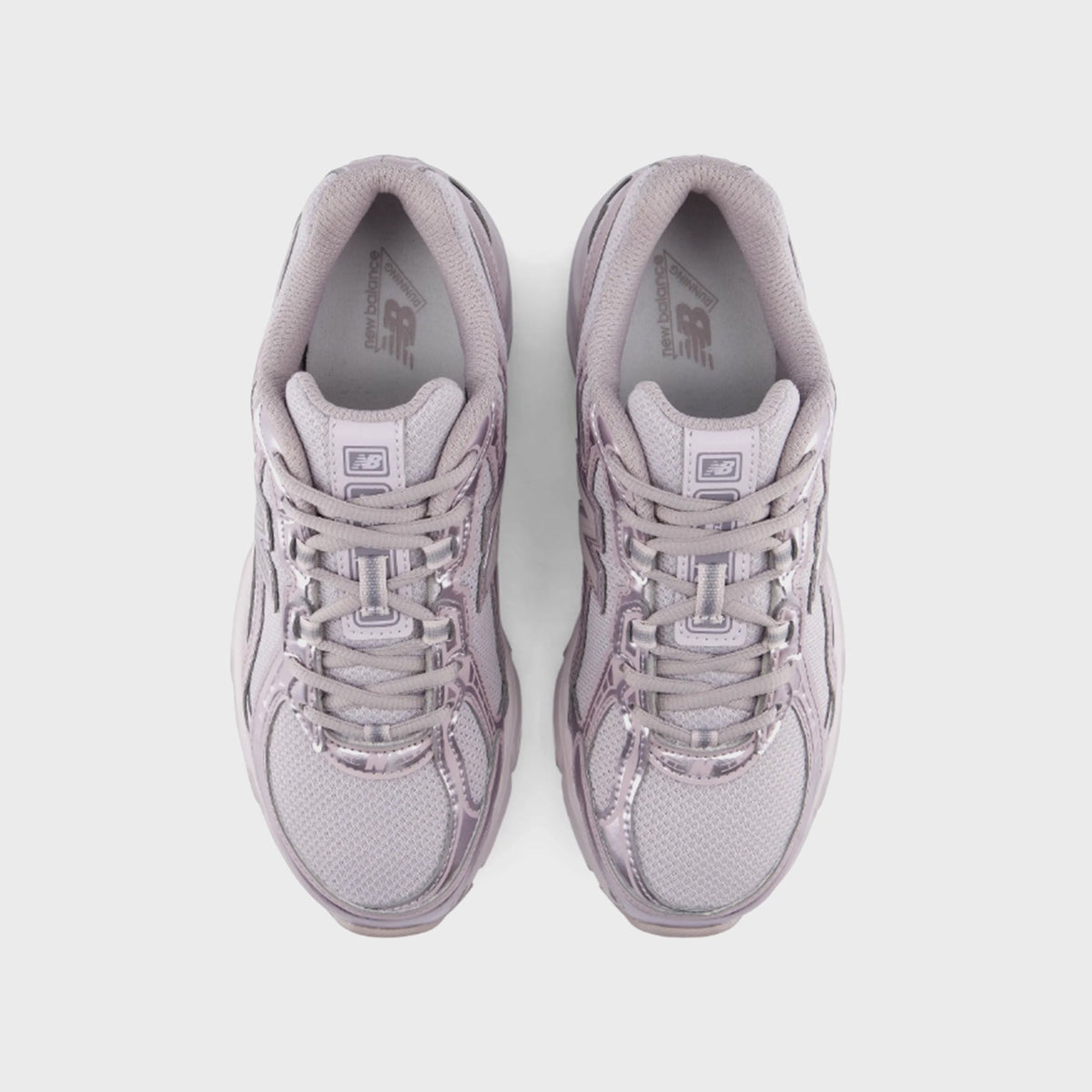 New Balance 740 - Horizon Grey / Truffle Metallic