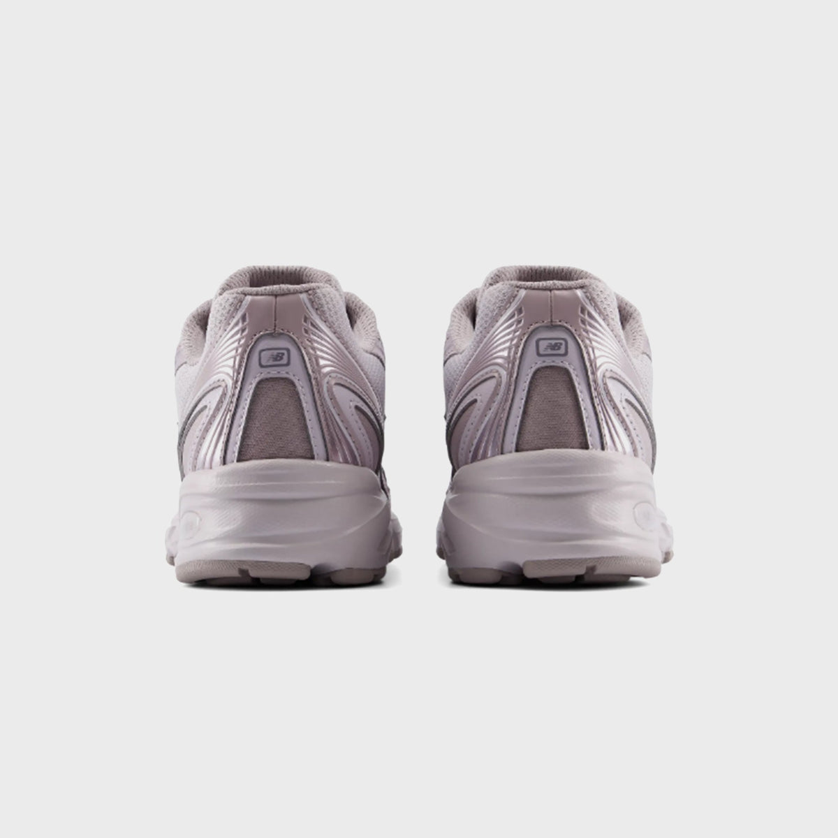 New Balance 740 - Horizon Grey / Truffle Metallic
