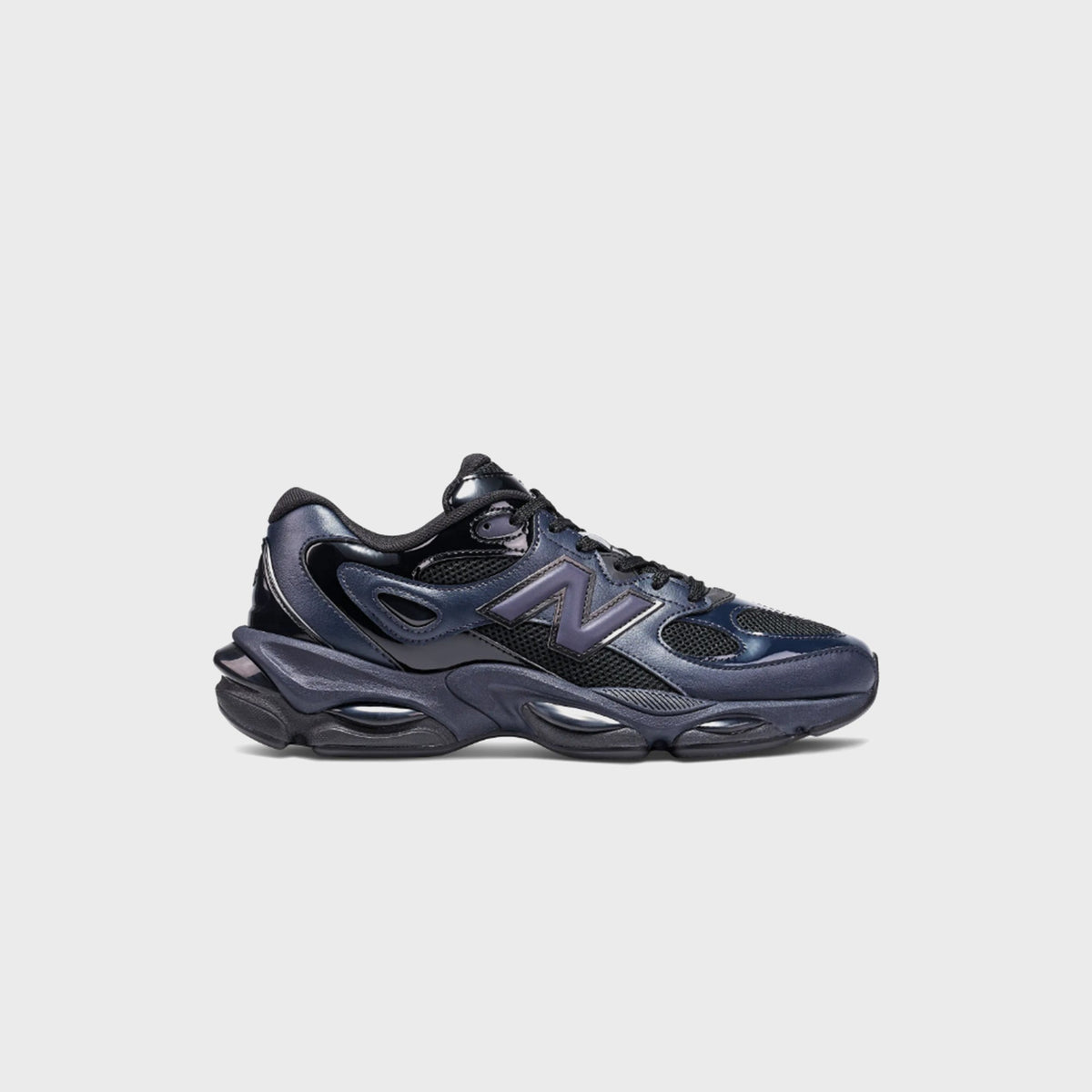 New Balance 983 - Black / Dark Night