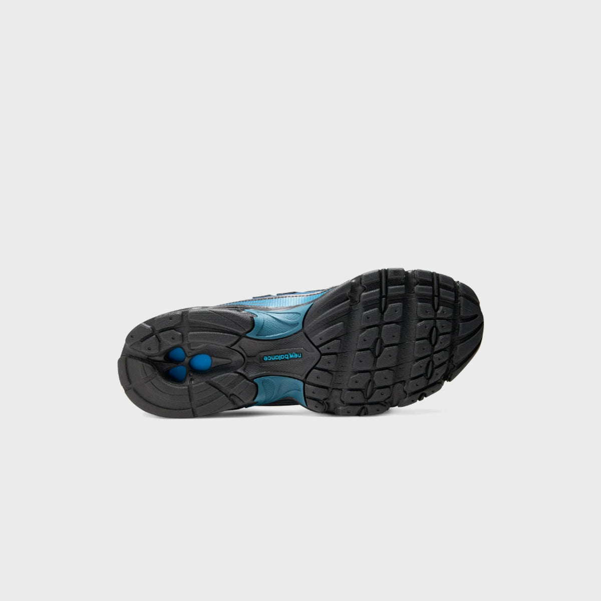 New Balance 740 - Streamsong / Black