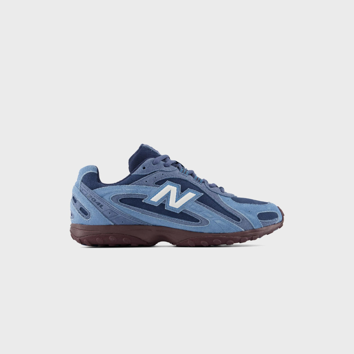 New Balance 204L - Heron Blue / Vintage Indigo / NB Navy