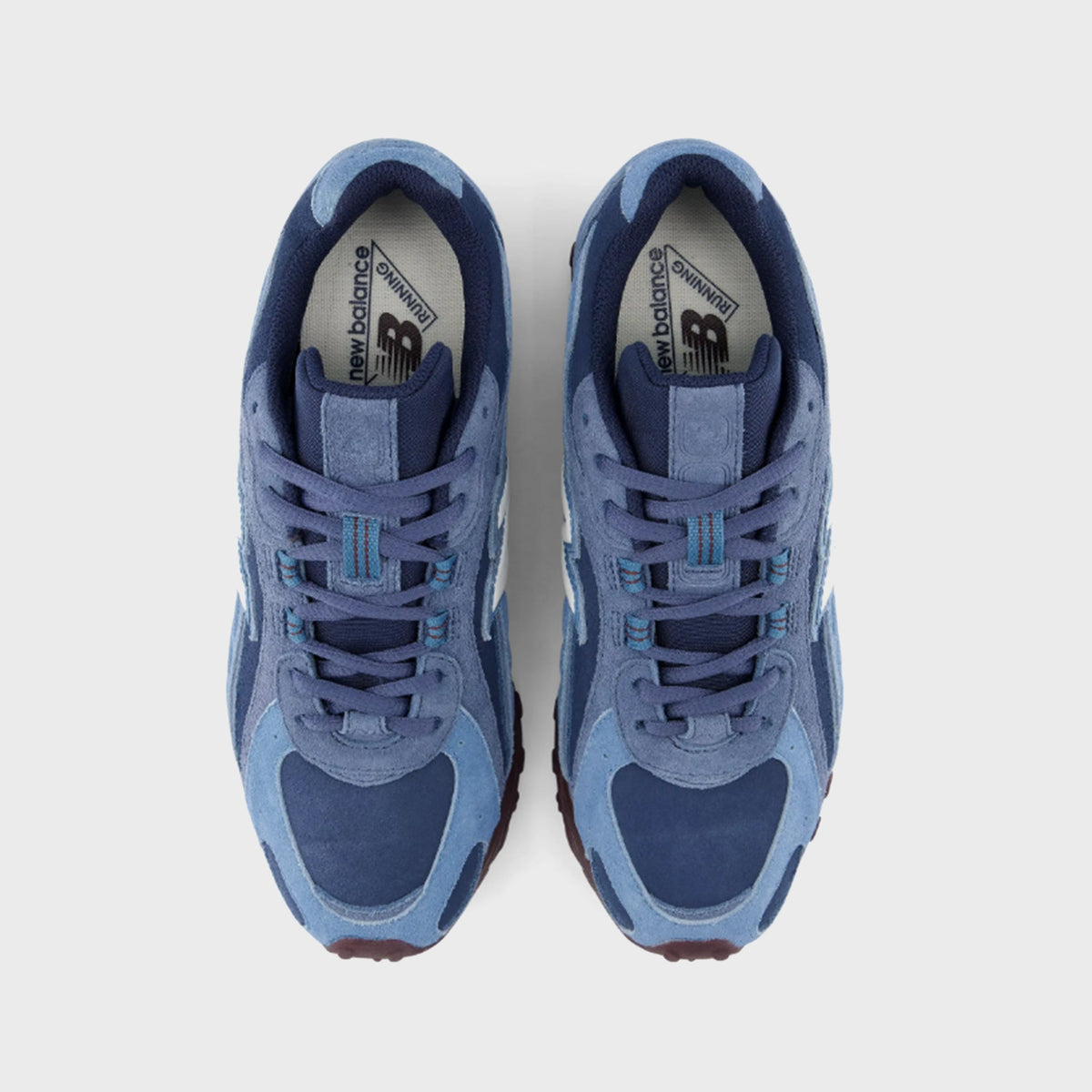 New Balance 204L - Heron Blue / Vintage Indigo / NB Navy