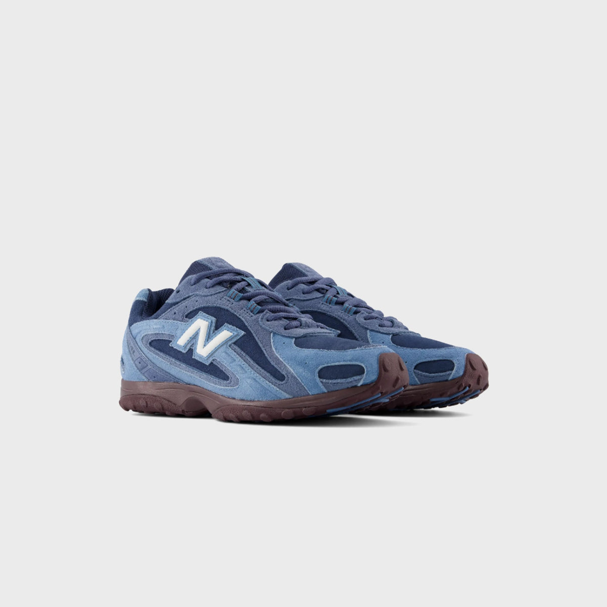 New Balance 204L - Heron Blue / Vintage Indigo / NB Navy