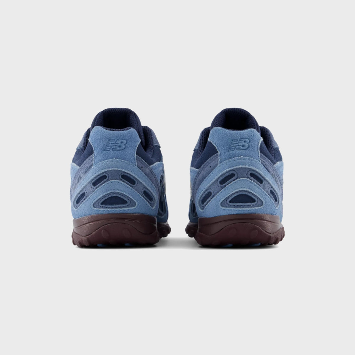 New Balance 204L - Heron Blue / Vintage Indigo / NB Navy
