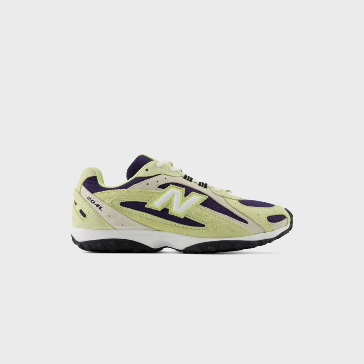 New Balance 204L - Breakfast Tea / Quicksand / Light Arctic Grey