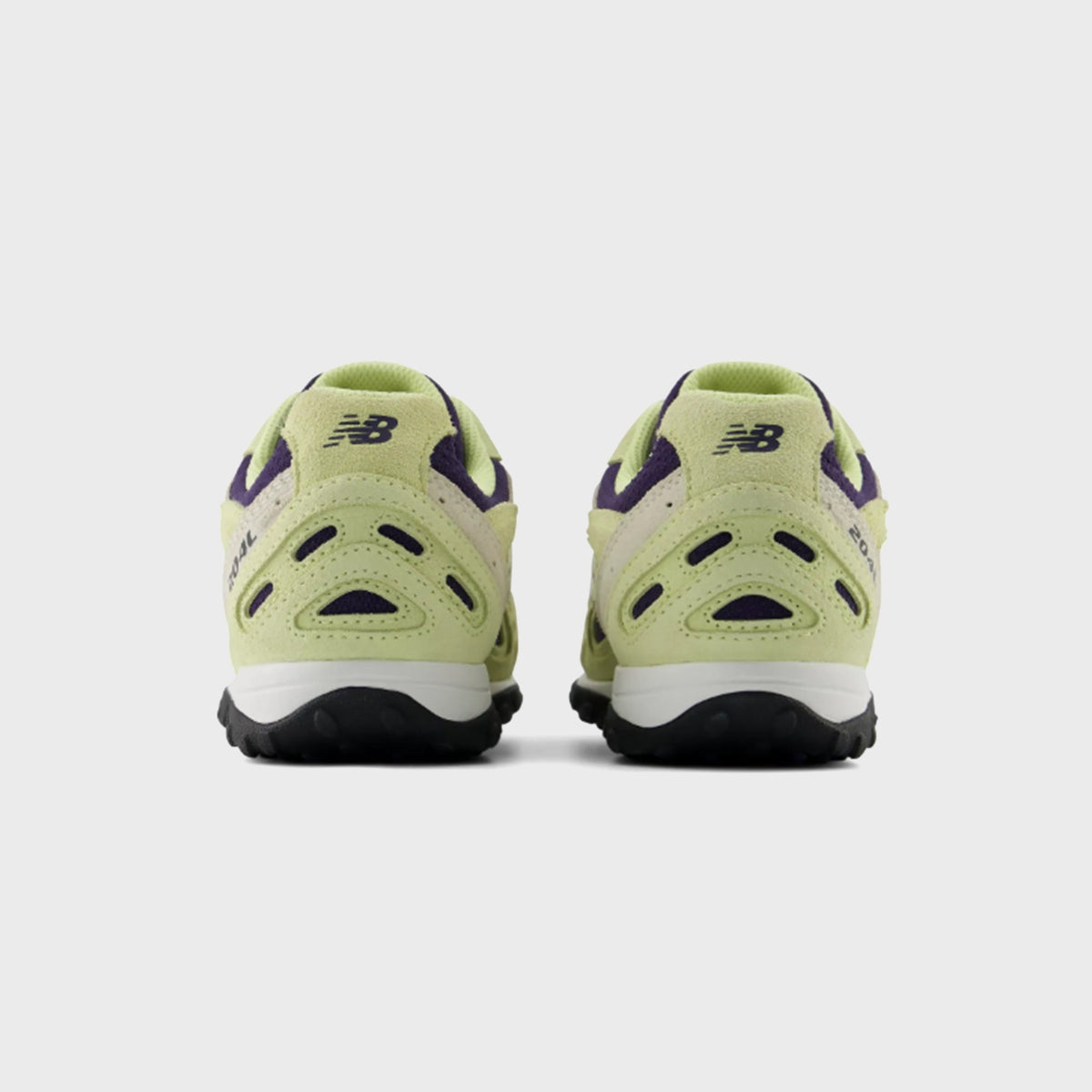 New Balance 204L - Breakfast Tea / Quicksand / Light Arctic Grey