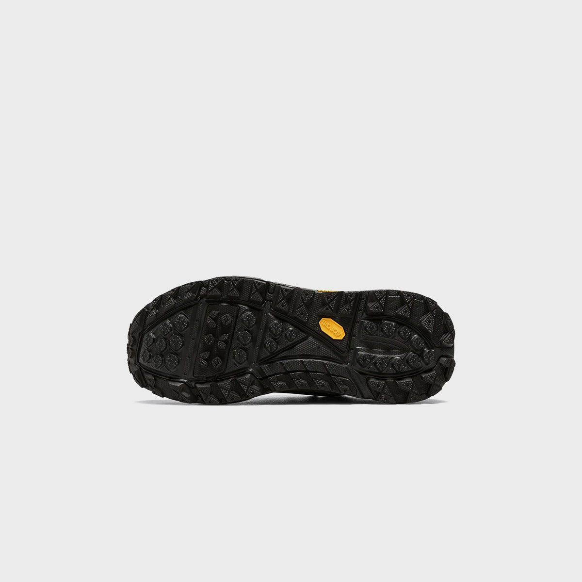 HOKA One One Tor Summit LTR TP - Black
