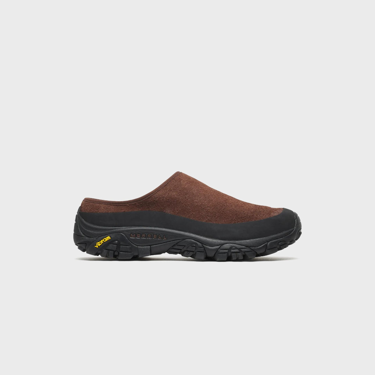 Merrell x YMC Moab 2 Slide - Dark Walnut