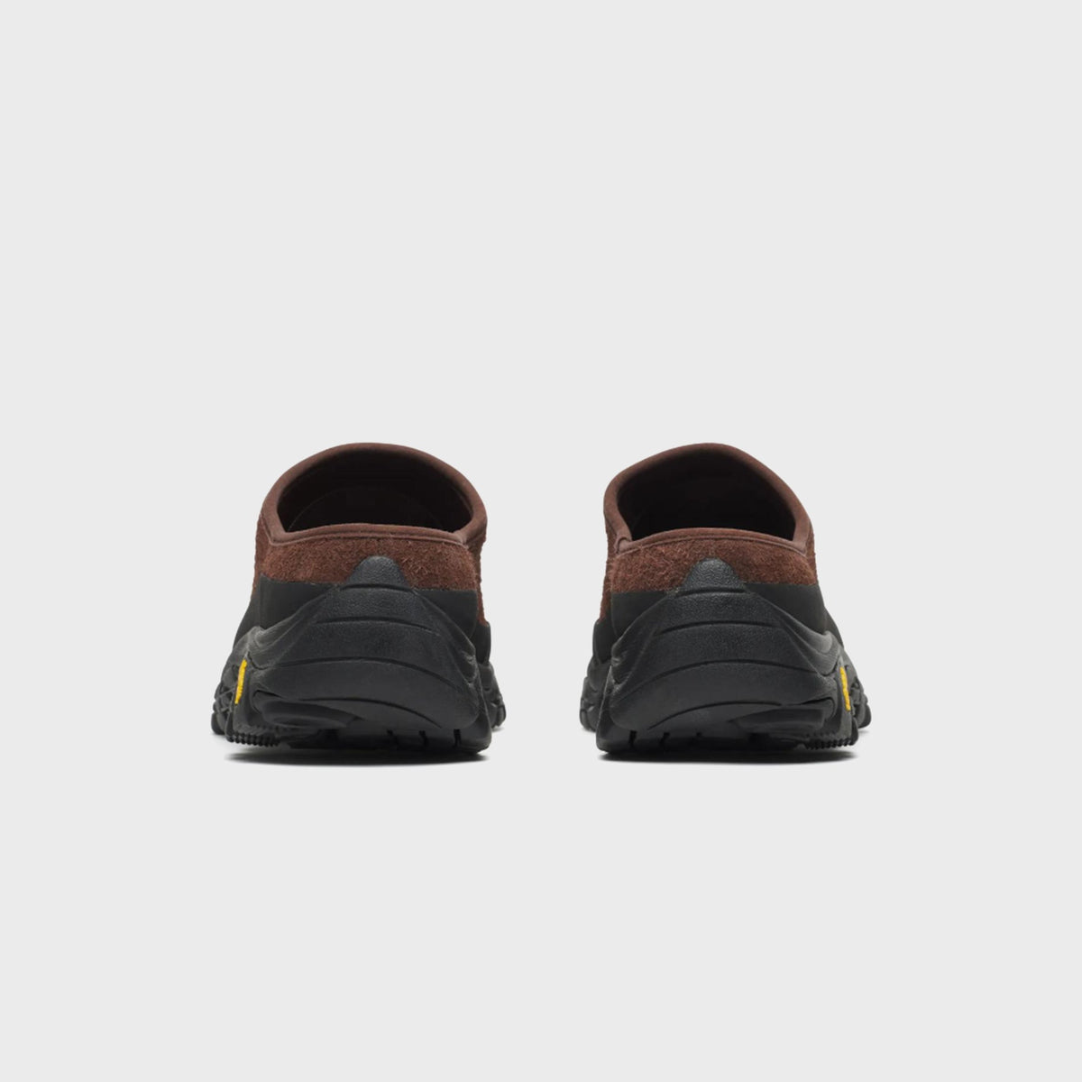 Merrell x YMC Moab 2 Slide - Dark Walnut