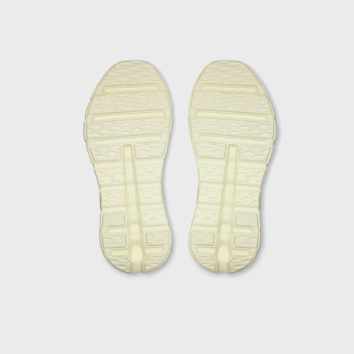 On Running WMNS Cloudtilt Moon - Haze