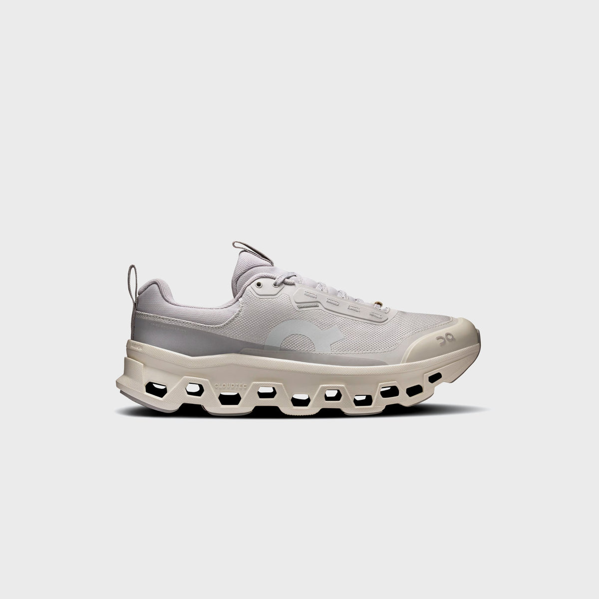 On Running Cloudmonster 1 Waterproof - Glacier / Ice