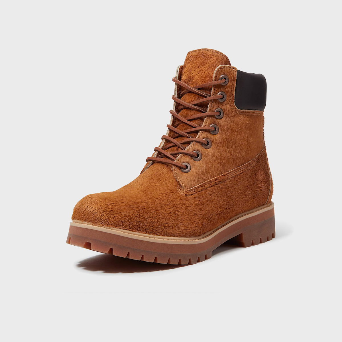 Timberland Heritage 6-Inch Boot - Brown