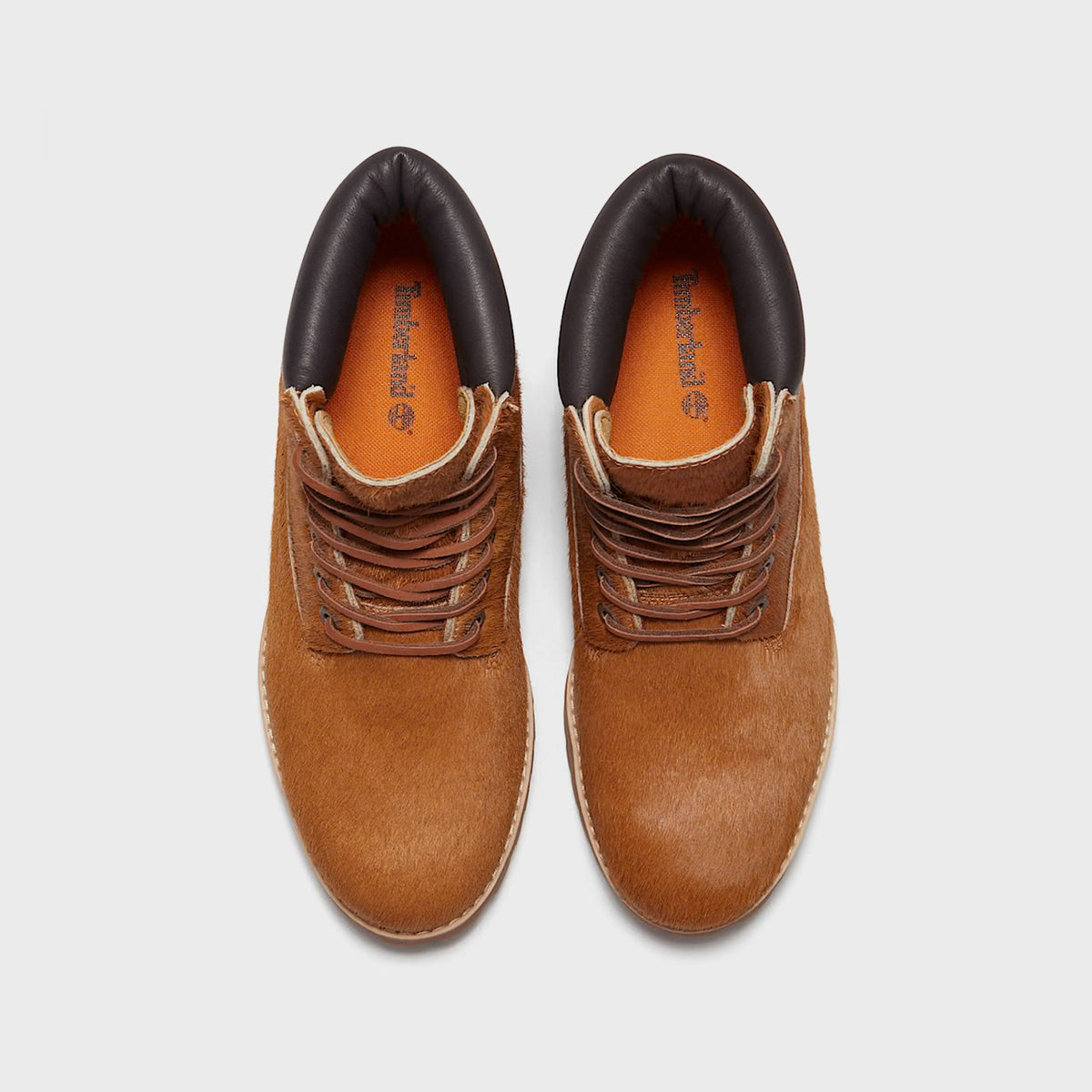 Timberland Heritage 6-Inch Boot - Brown