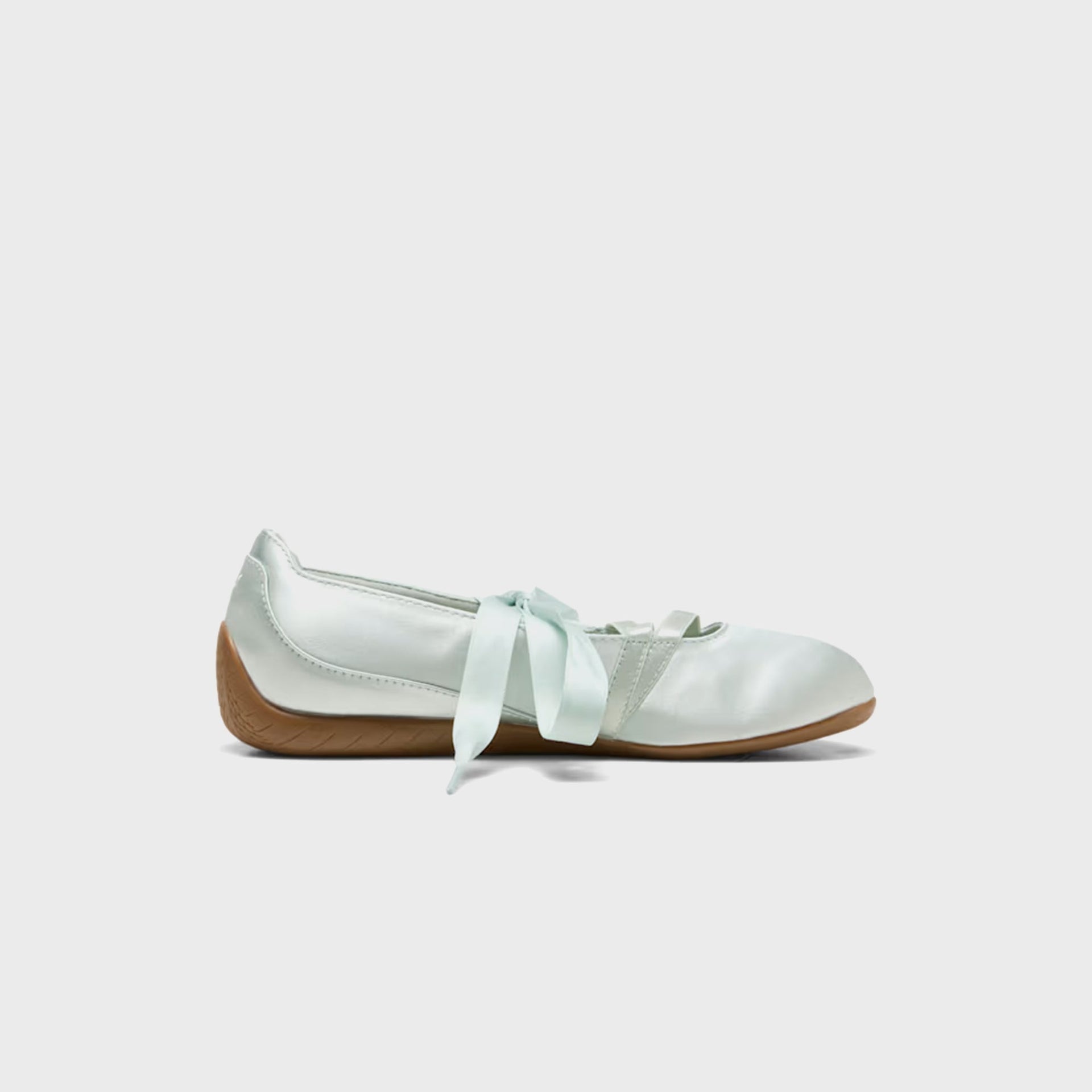 PUMA WMNS Speedcat Ballet Etoile - Créme De Mint / Gum