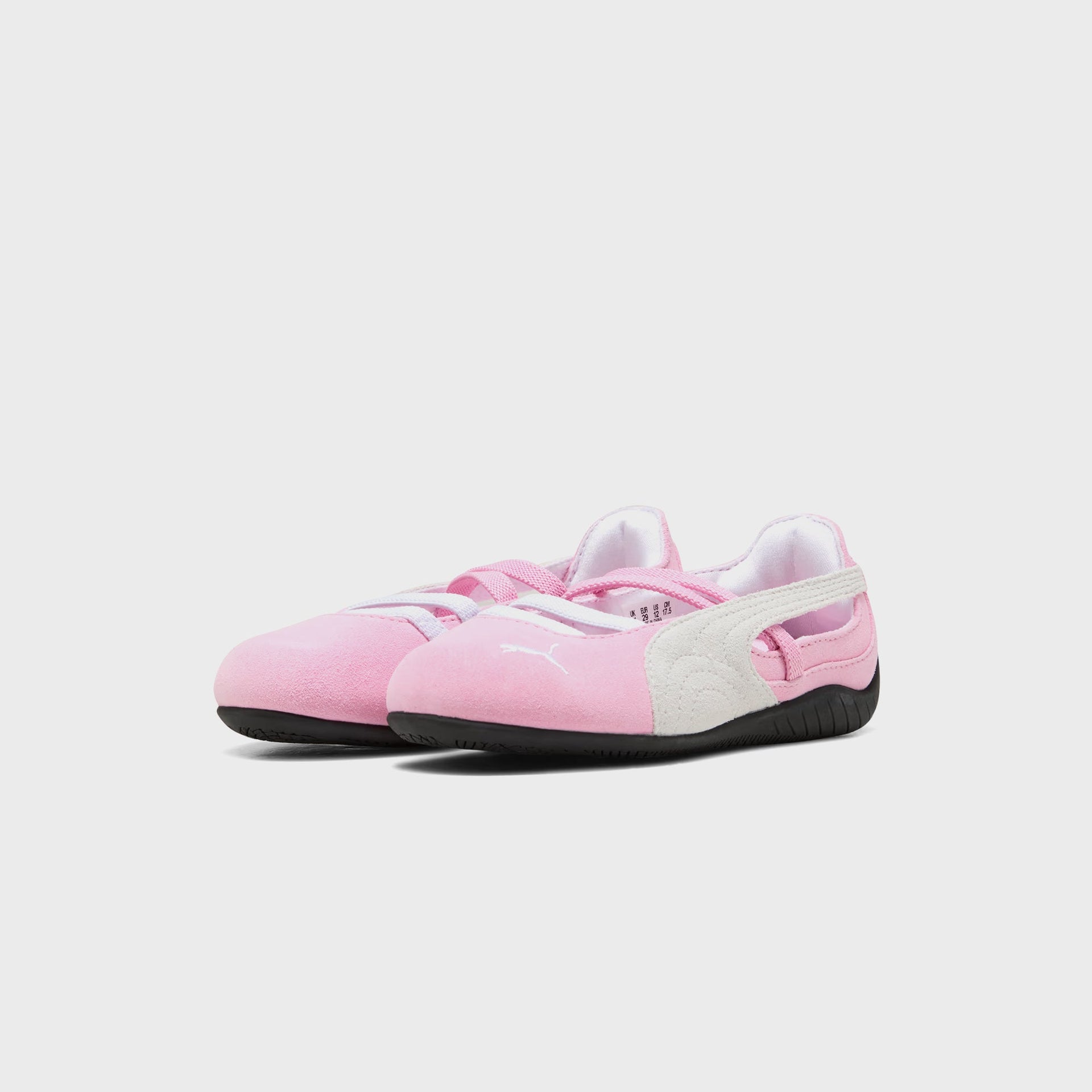 PUMA PS Speedcat Ballet - Pink Shimmer / PUMA White