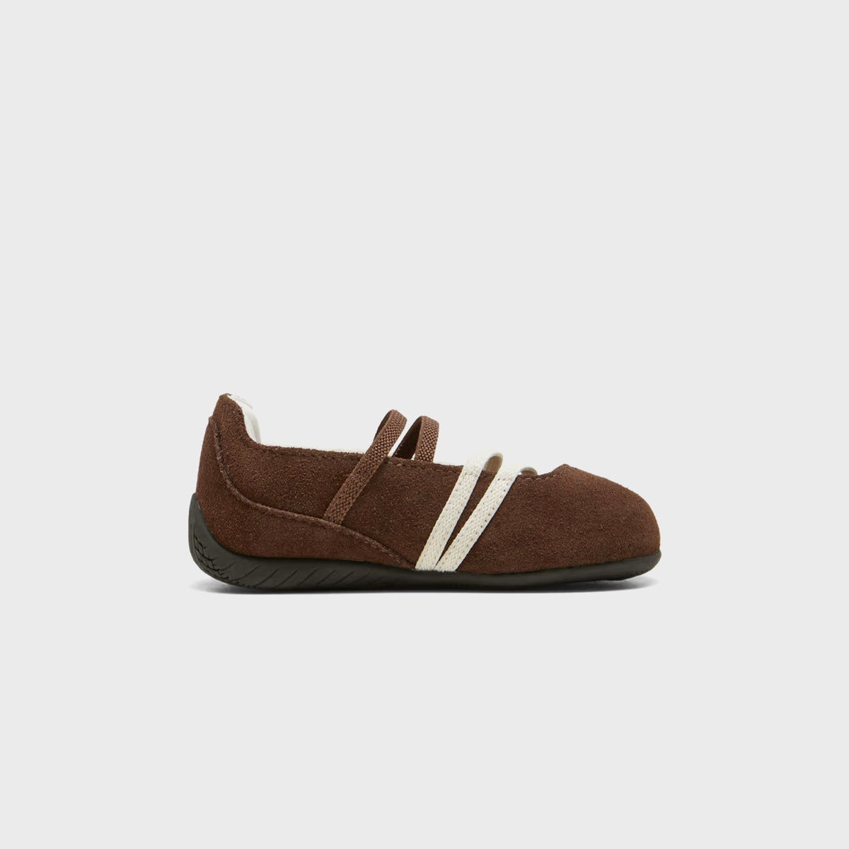 PUMA TD Speedcat Ballet - Chestnut Brown / Warm White