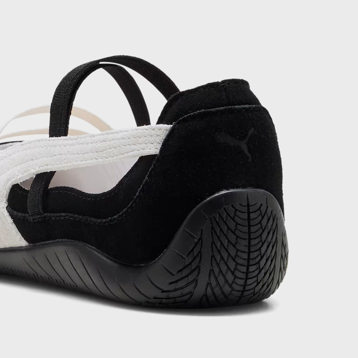 PUMA TD Speedcat Ballet - PUMA Black / PUMA White / Warm White