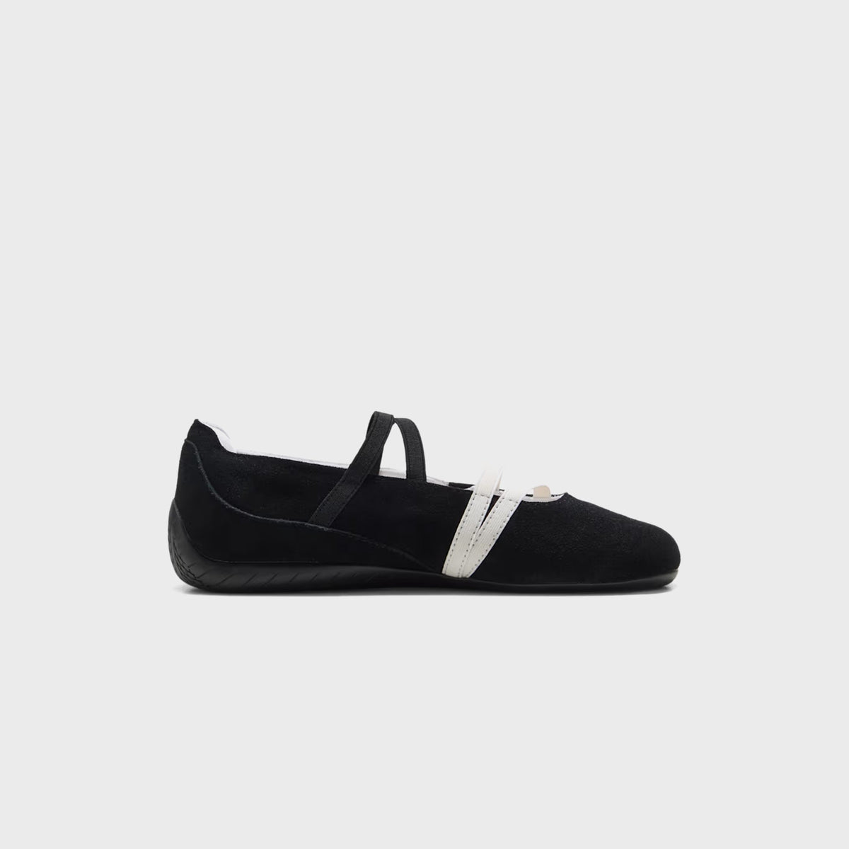 PUMA TD Speedcat Ballet - PUMA Black / PUMA White / Warm White