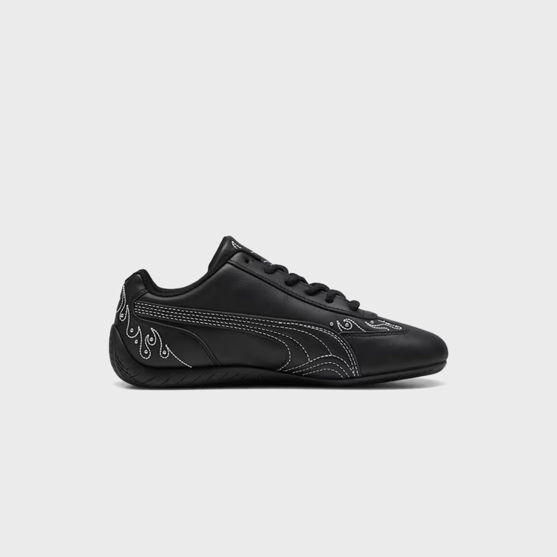 PUMA Speedcat Embellished - PUMA Black / Frosted Ivory