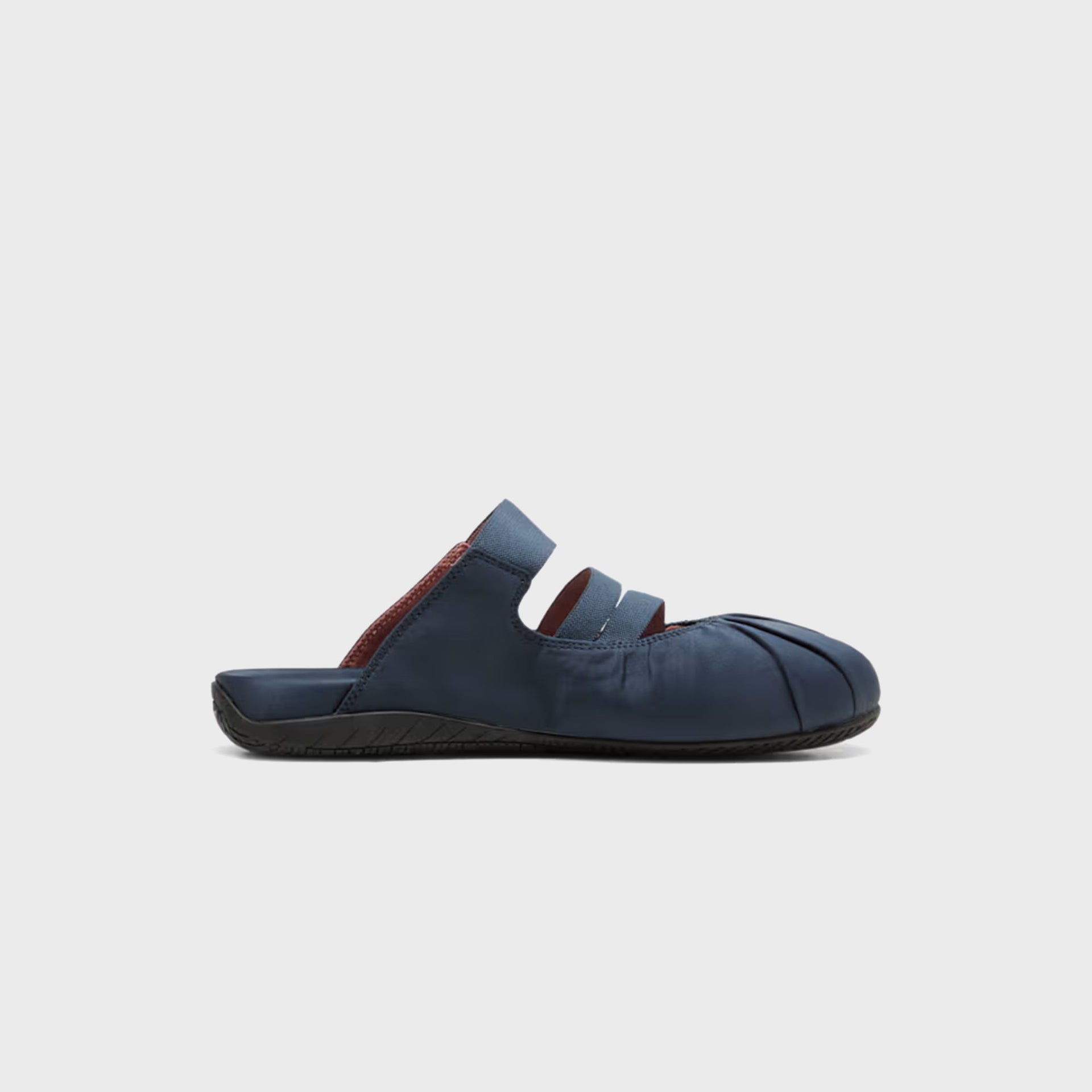 PUMA WMNS Speedcat Mule Satin - Blue Gray / Soft Clay