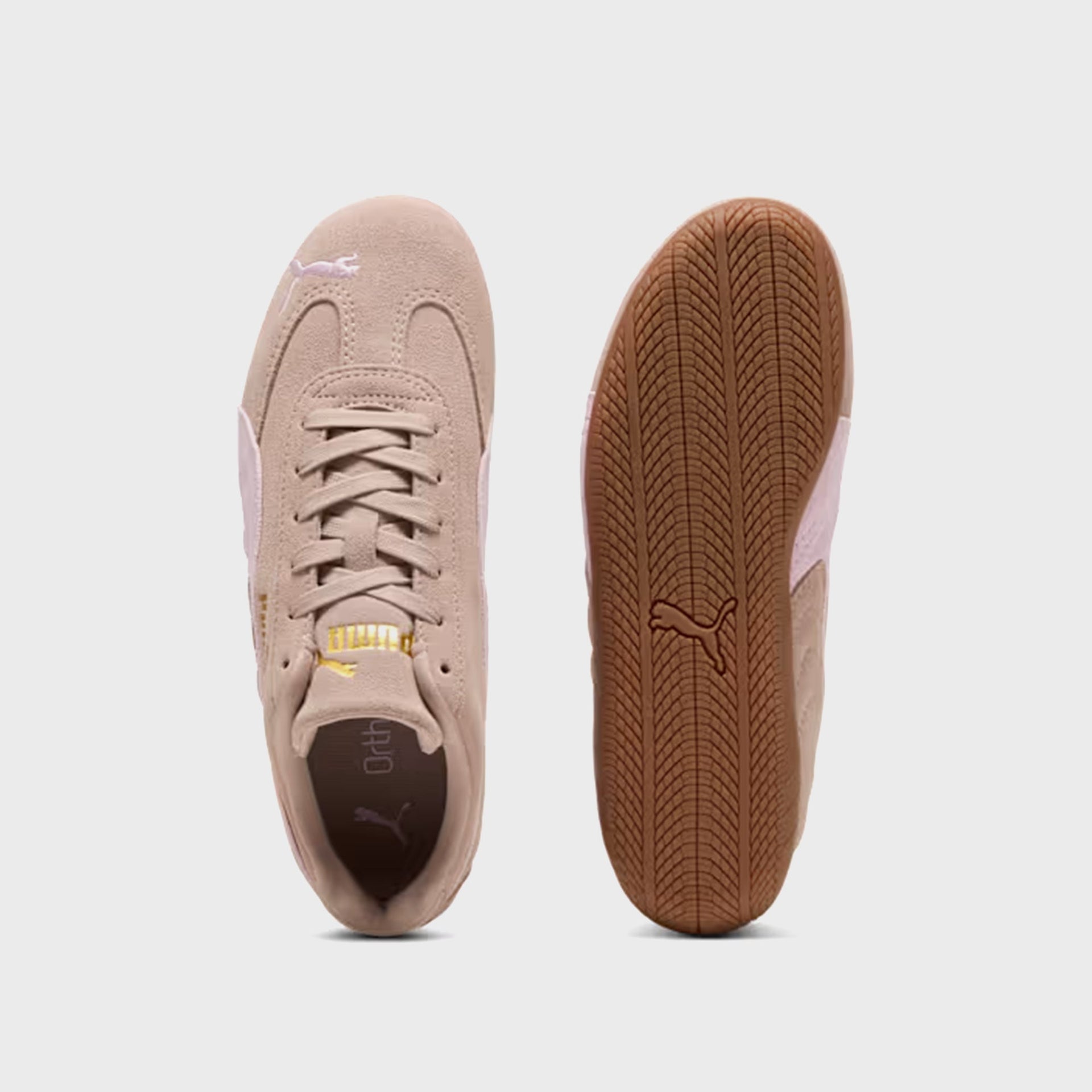 PUMA GS Speedcat OG - Rose Latte / Pearl Pink
