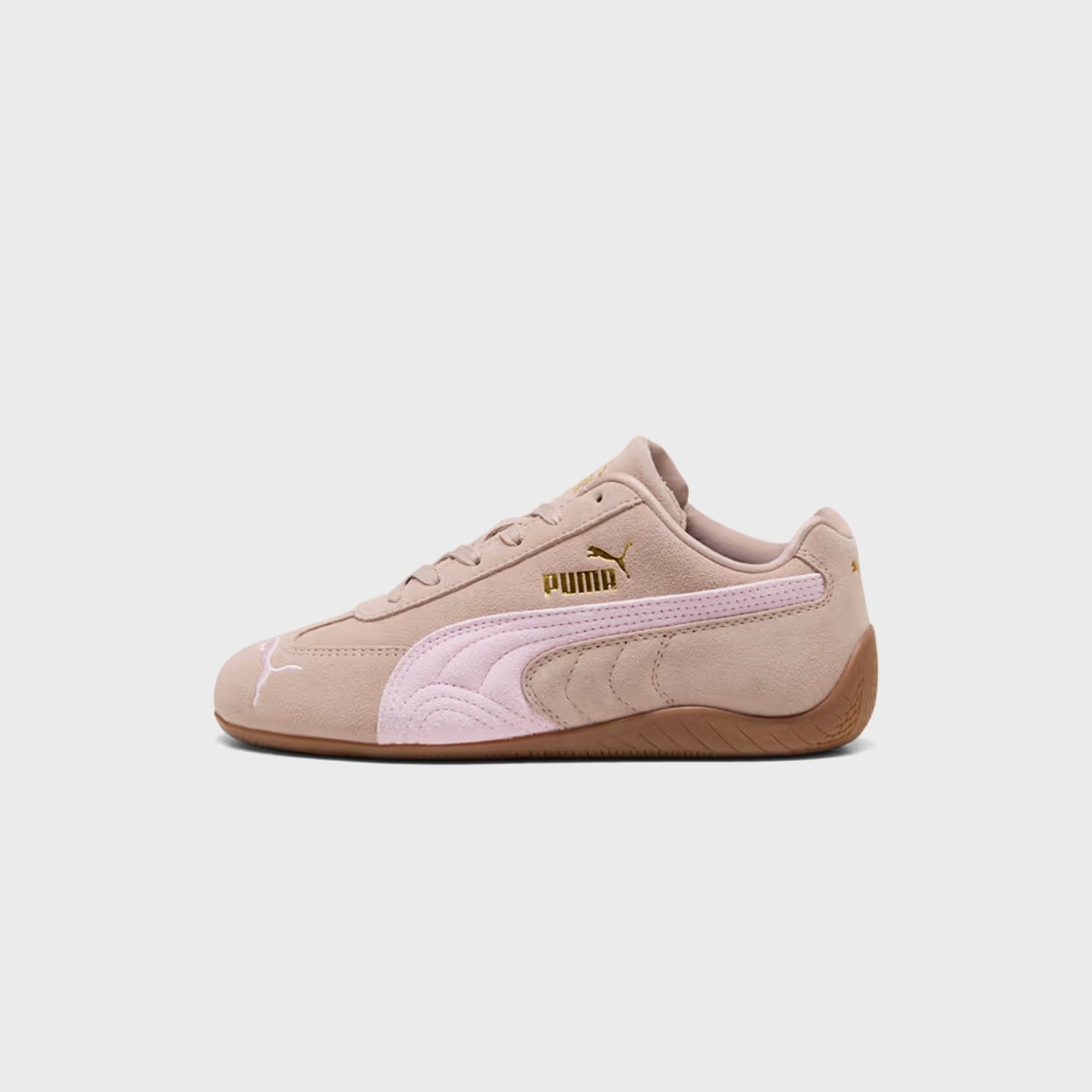 PUMA GS Speedcat OG - Rose Latte / Pearl Pink