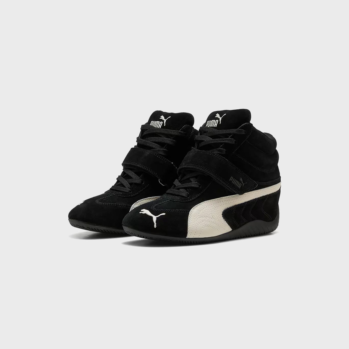PUMA WMNS Speedcat Wedge OG - Puma Black / Puma White