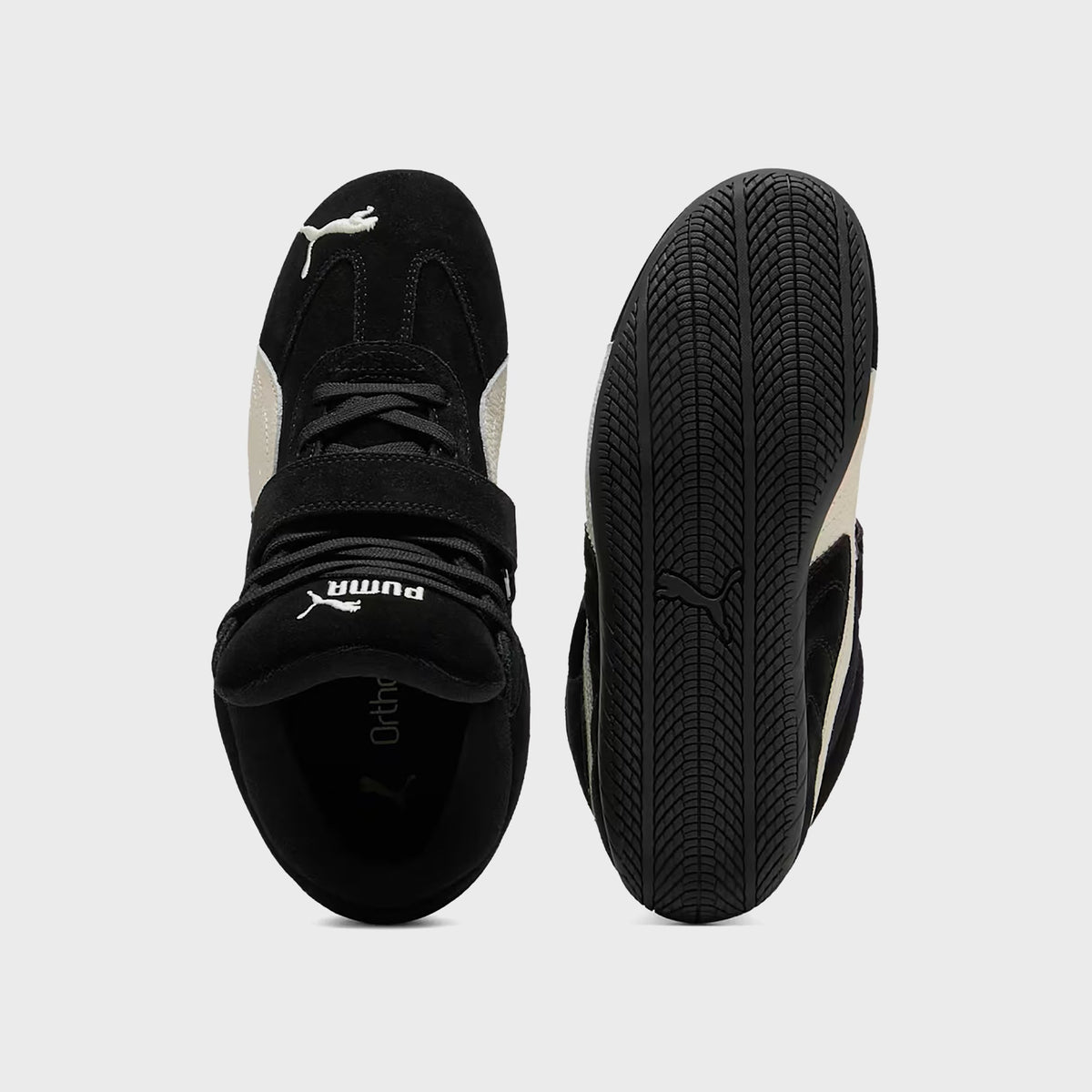 PUMA WMNS Speedcat Wedge OG - Puma Black / Puma White