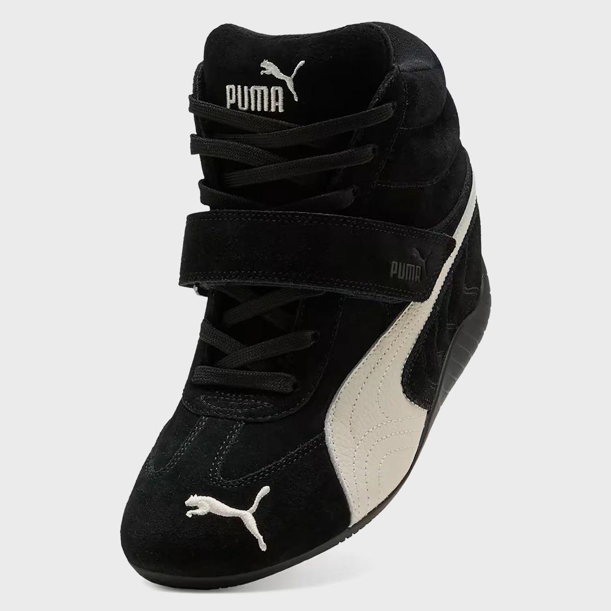 PUMA WMNS Speedcat Wedge OG - Puma Black / Puma White
