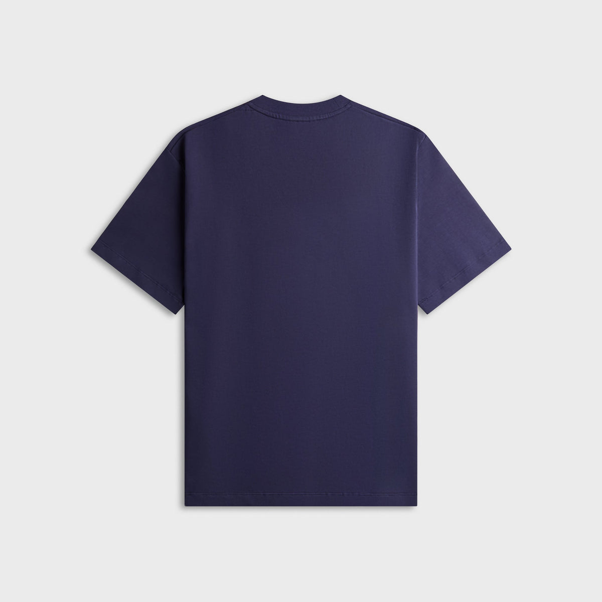 vowels Cherub Tee - Navy