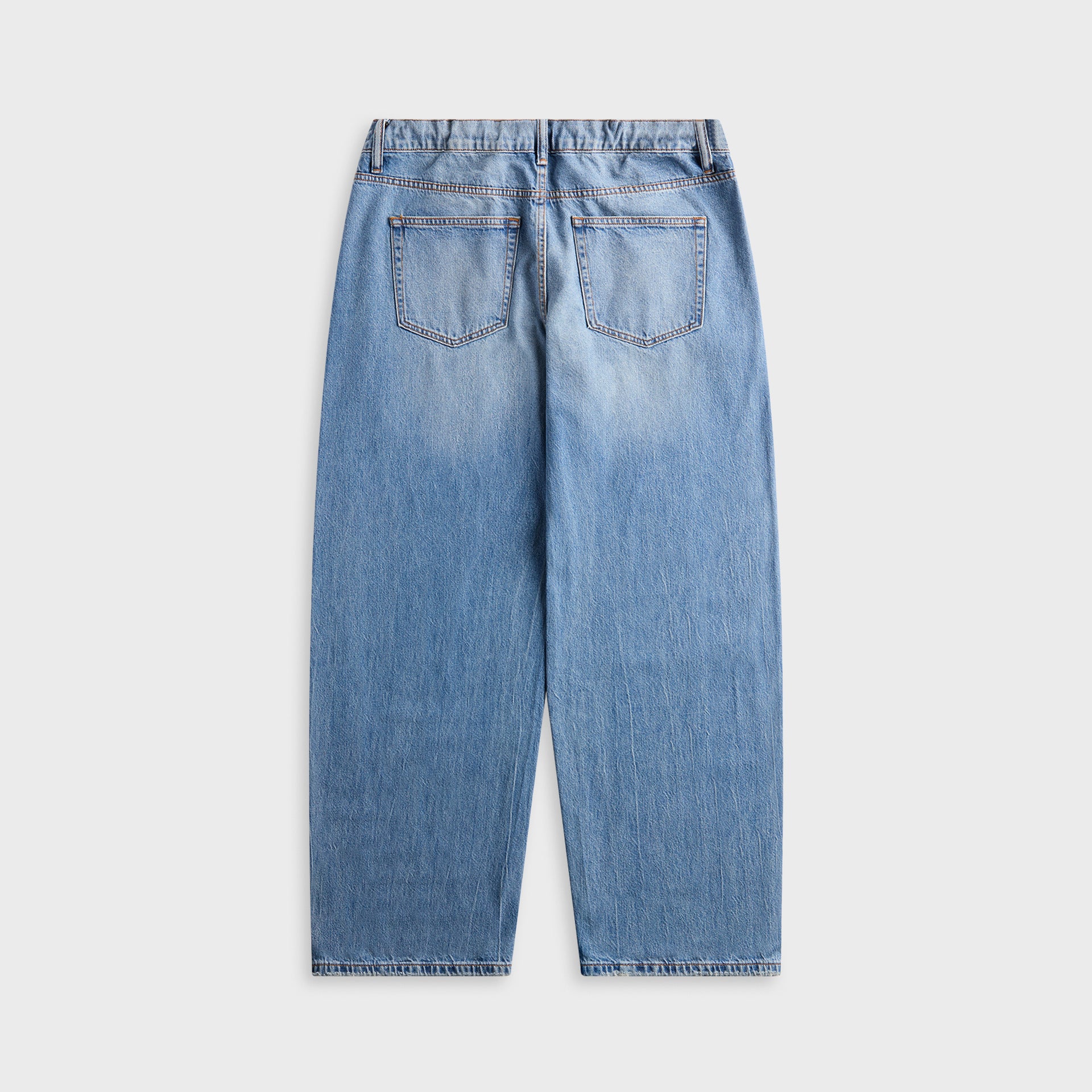Alexander Wang 5 Pocket Track Pant - Indigo