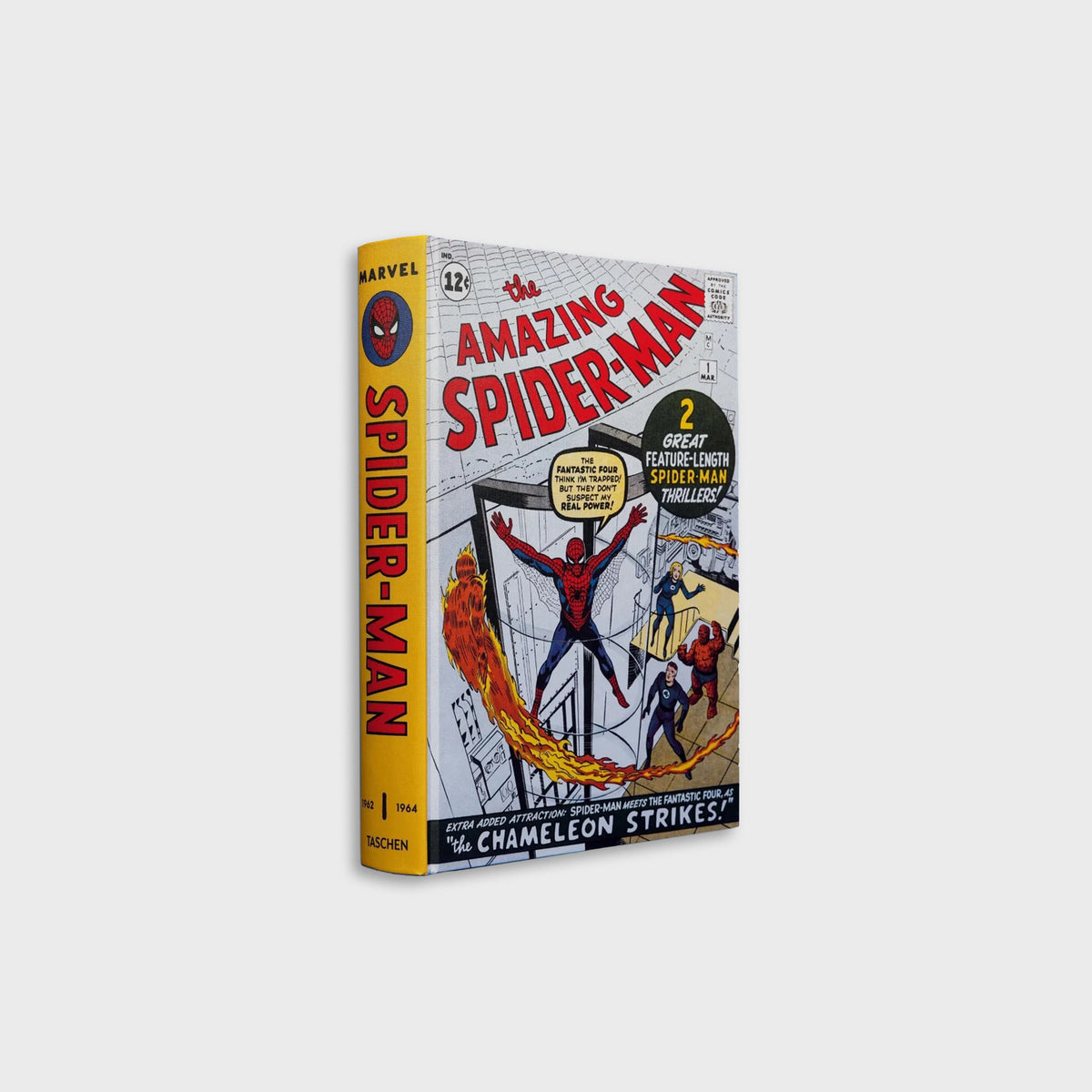 TASCHEN Birth of a Legend