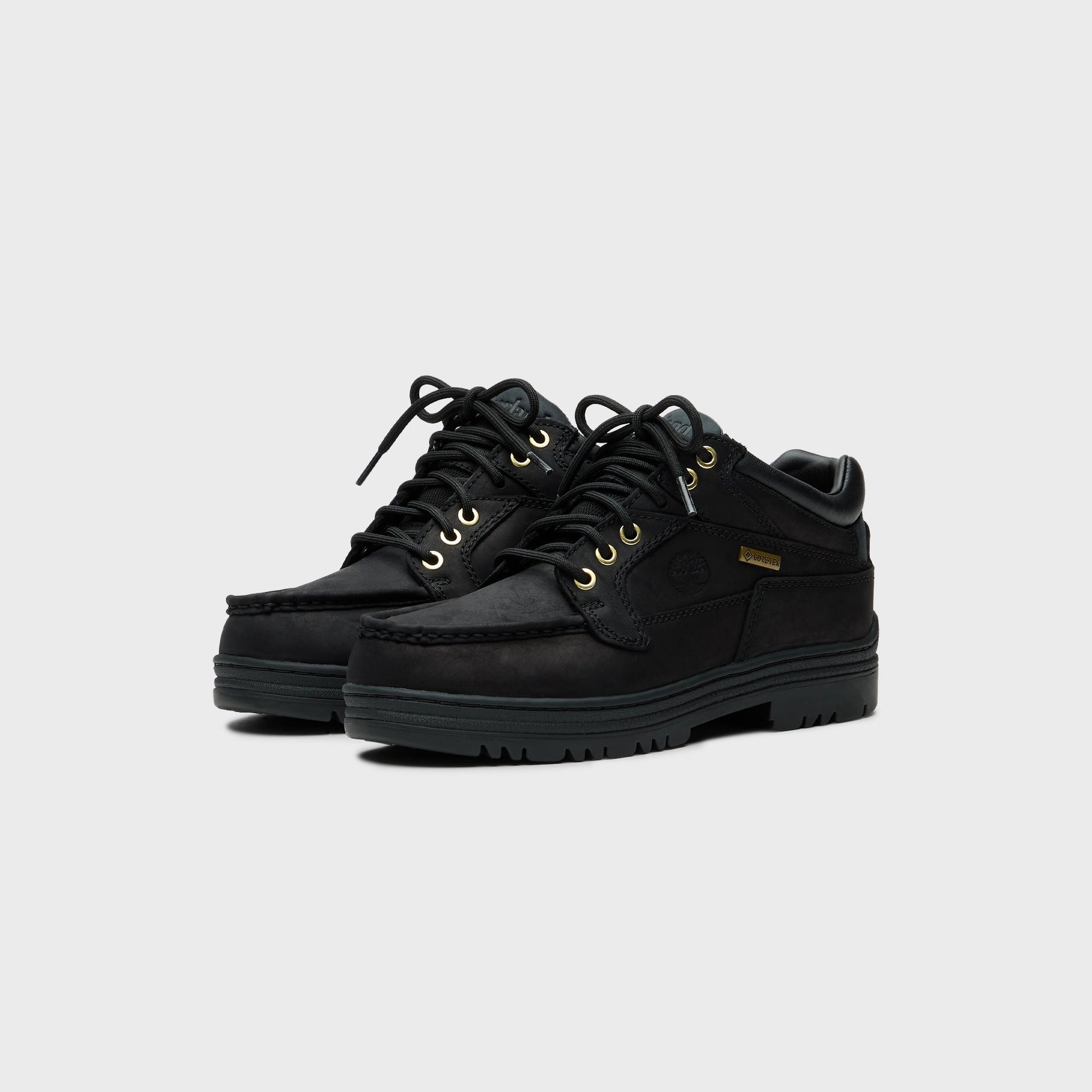 Timberland Heritage GORE-TEX Boot - Black