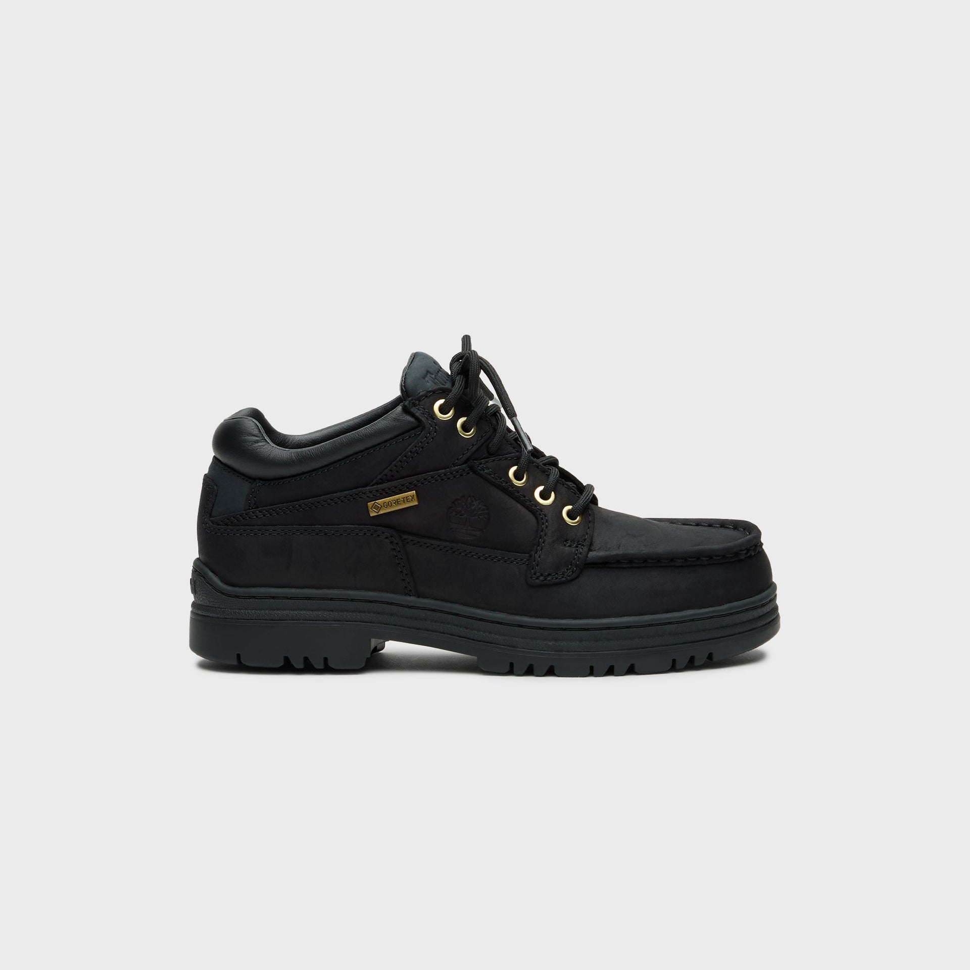 Timberland Heritage GORE-TEX Boot - Black