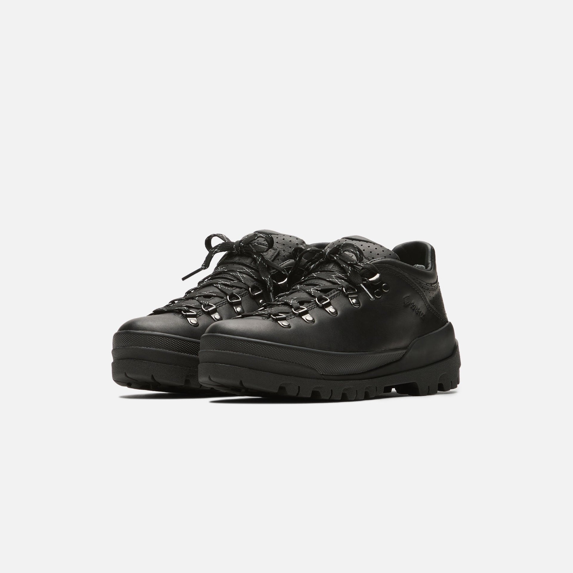 Timberland World Hiker GORE-TEX Boot - Black Full Grain