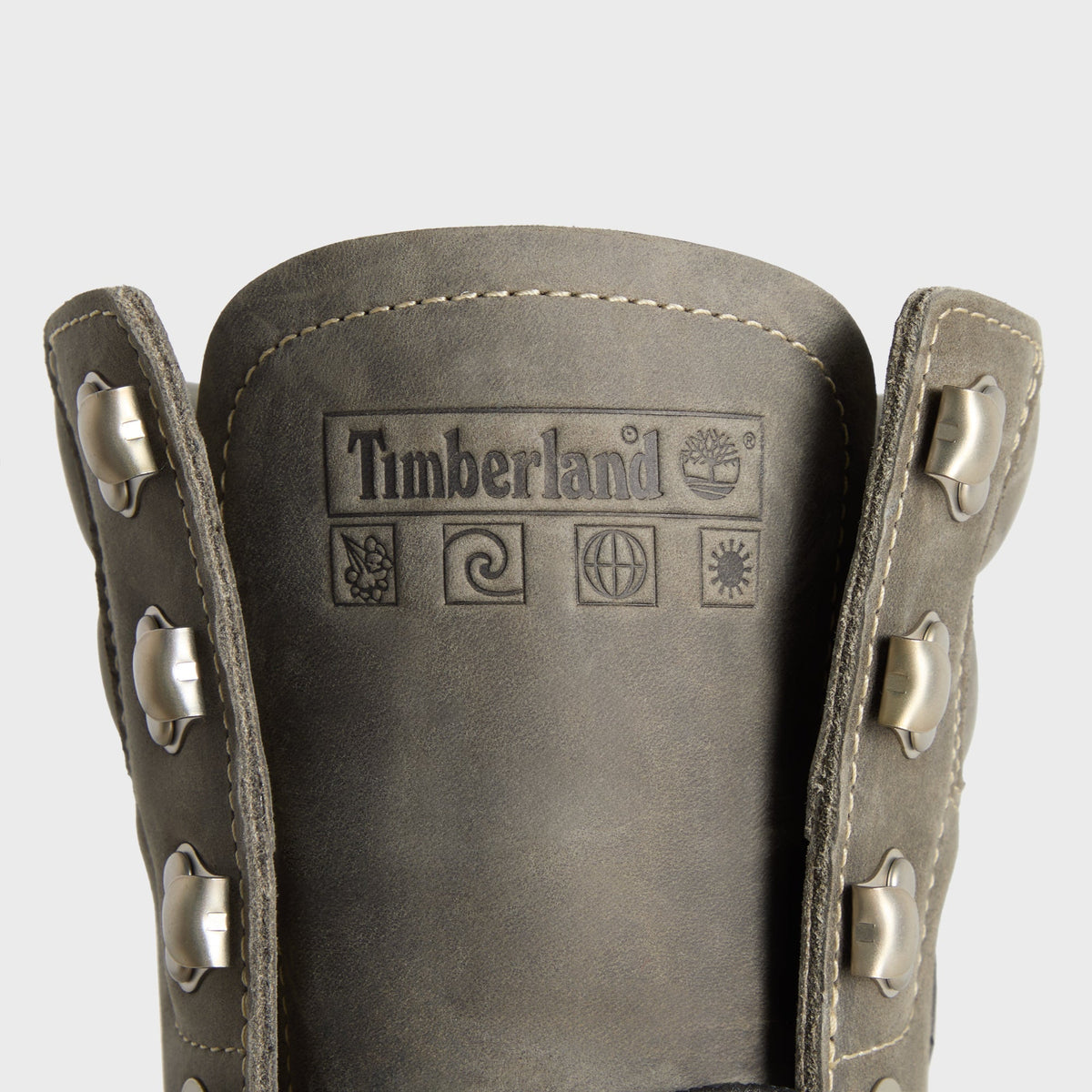 Ronnie Fieg for Timberland 40 Below Shearling - Wild Dove - PH