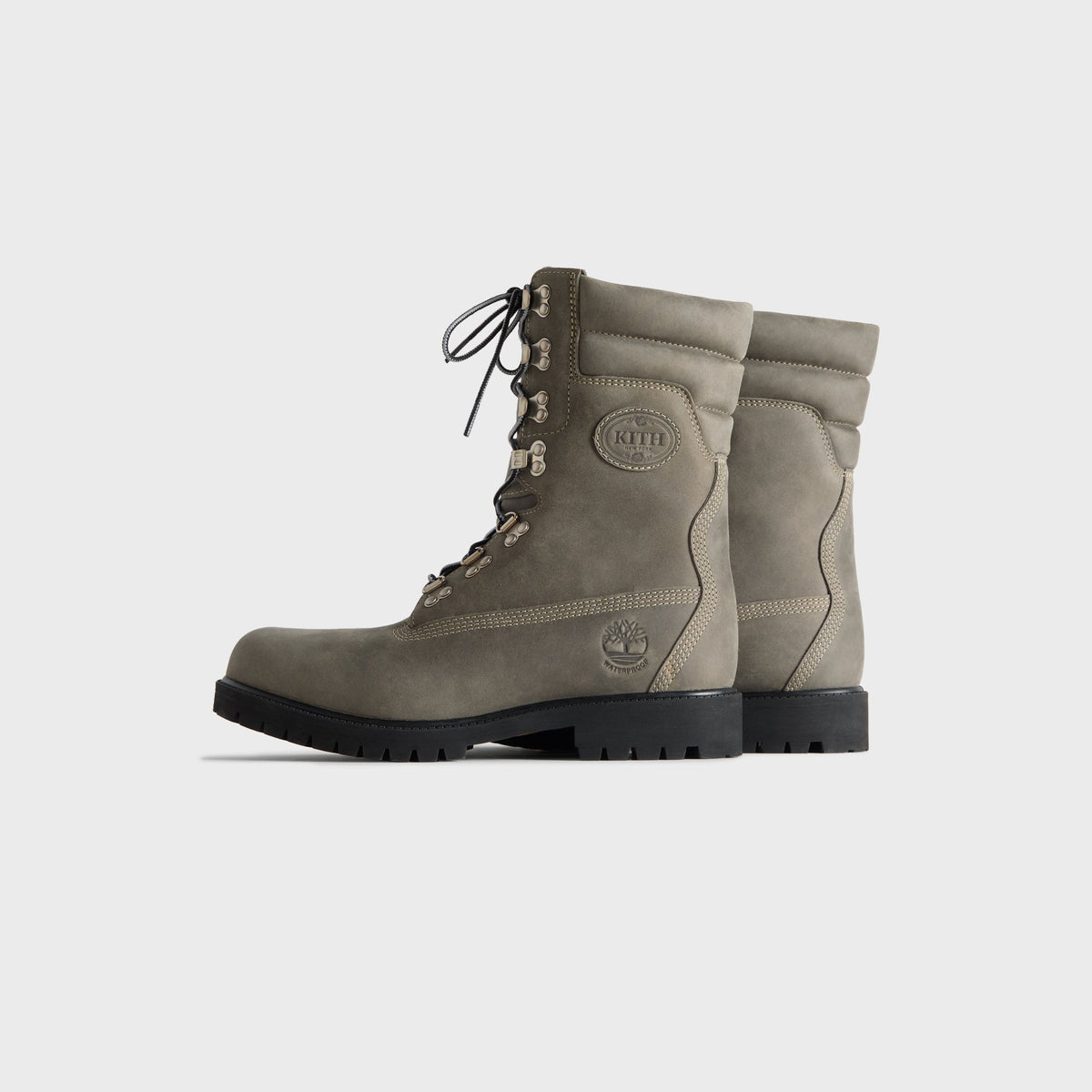 Ronnie Fieg for Timberland 40 Below Shearling - Wild Dove - PH