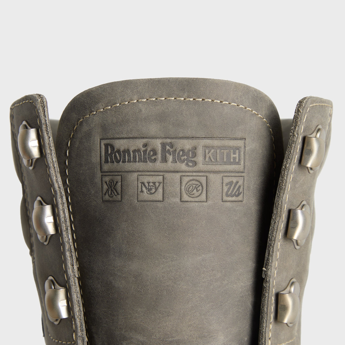 Ronnie Fieg for Timberland 40 Below Shearling - Wild Dove - PH