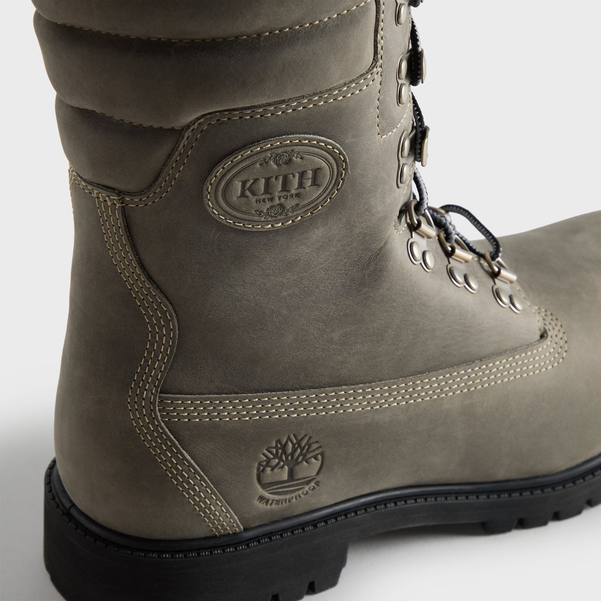 Ronnie Fieg for Timberland 40 Below Shearling - Wild Dove - PH