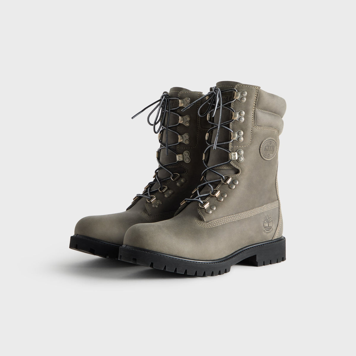 Ronnie Fieg for Timberland 40 Below Shearling - Wild Dove