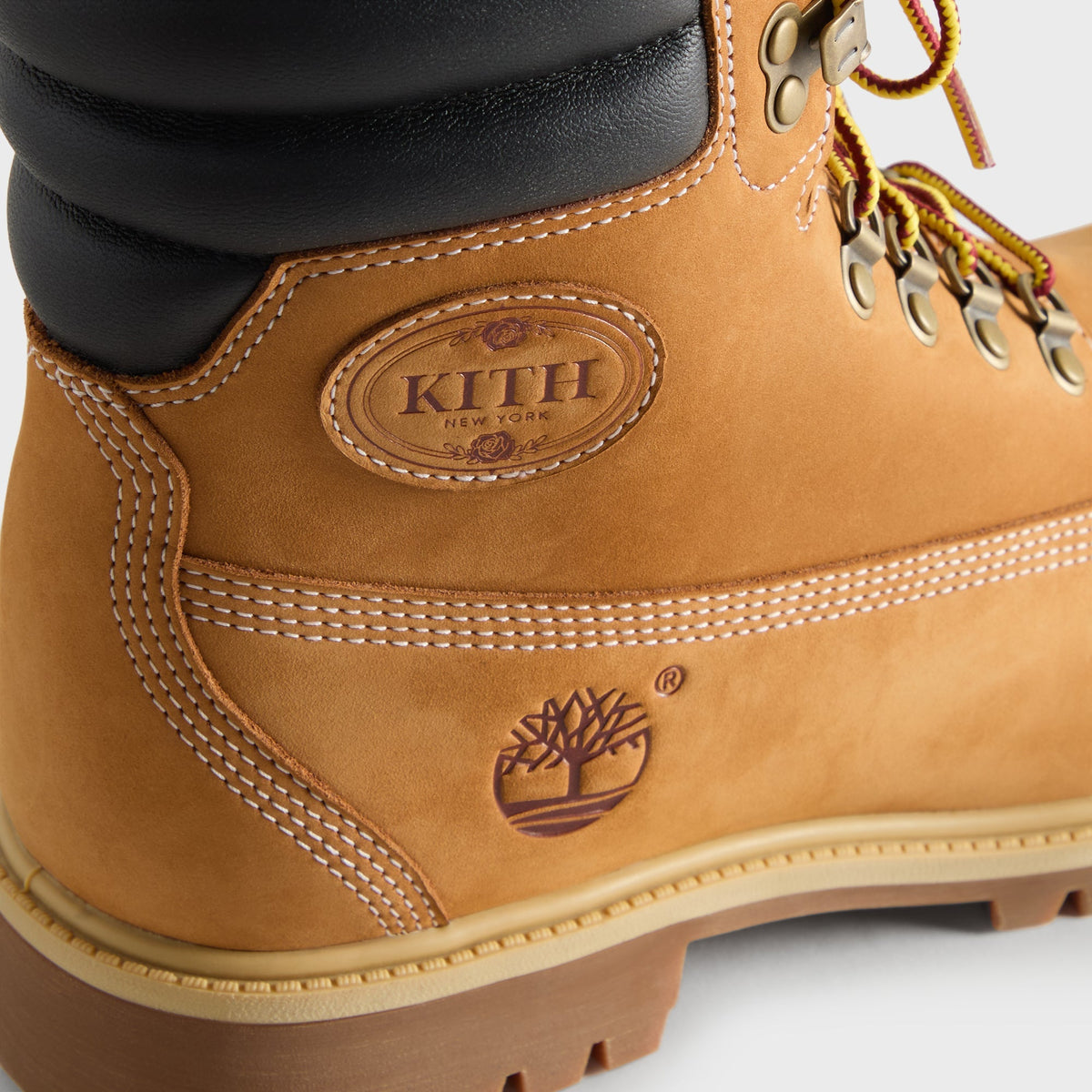 Ronnie Fieg for Timberland 6-Inch Shearling - Wheat - PH