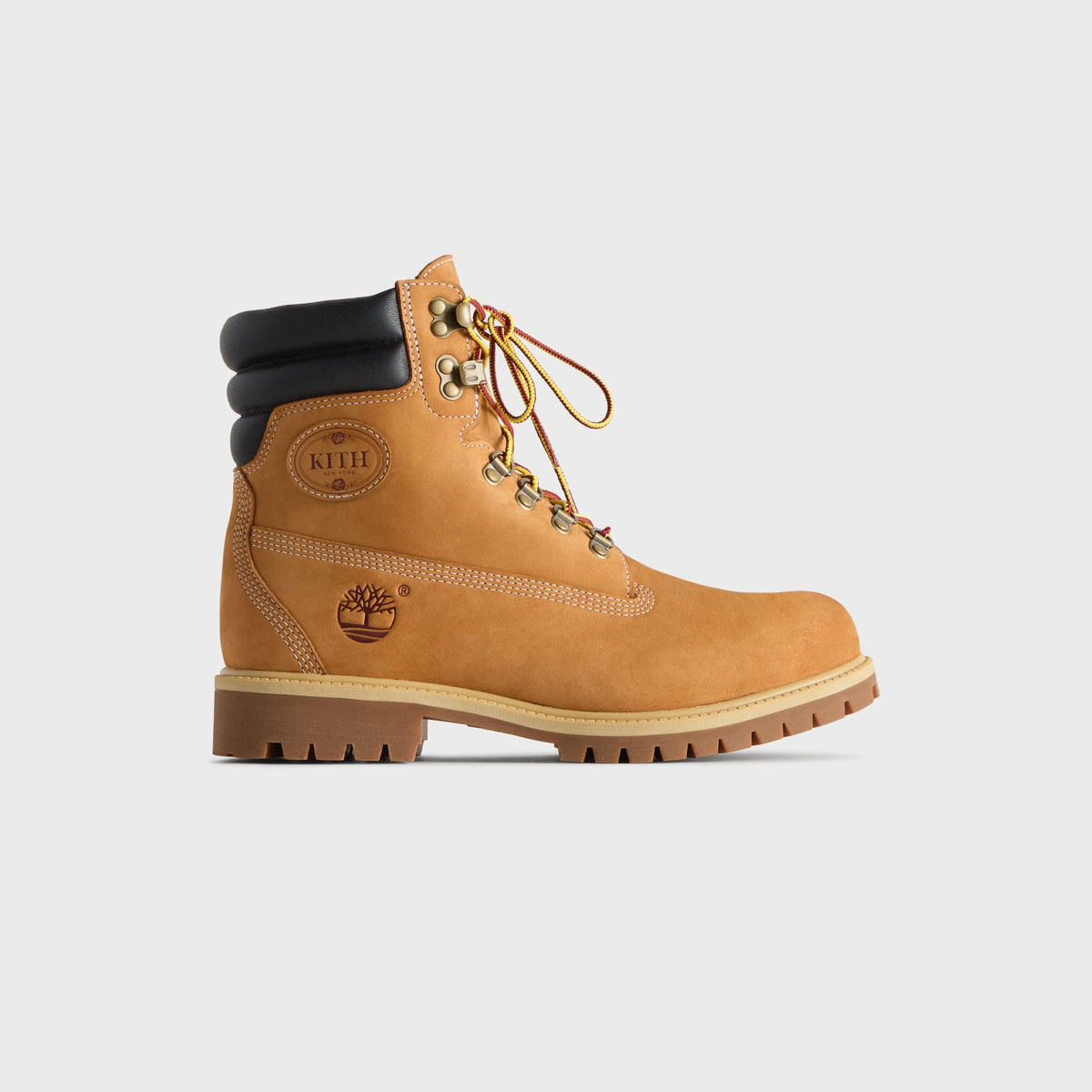 Ronnie Fieg for Timberland 6-Inch Shearling - Wheat - PH
