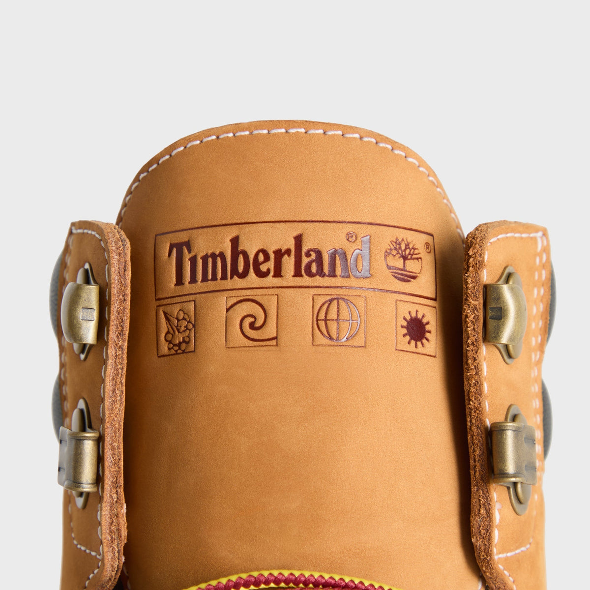 Ronnie Fieg for Timberland 6-Inch Shearling - Wheat - PH
