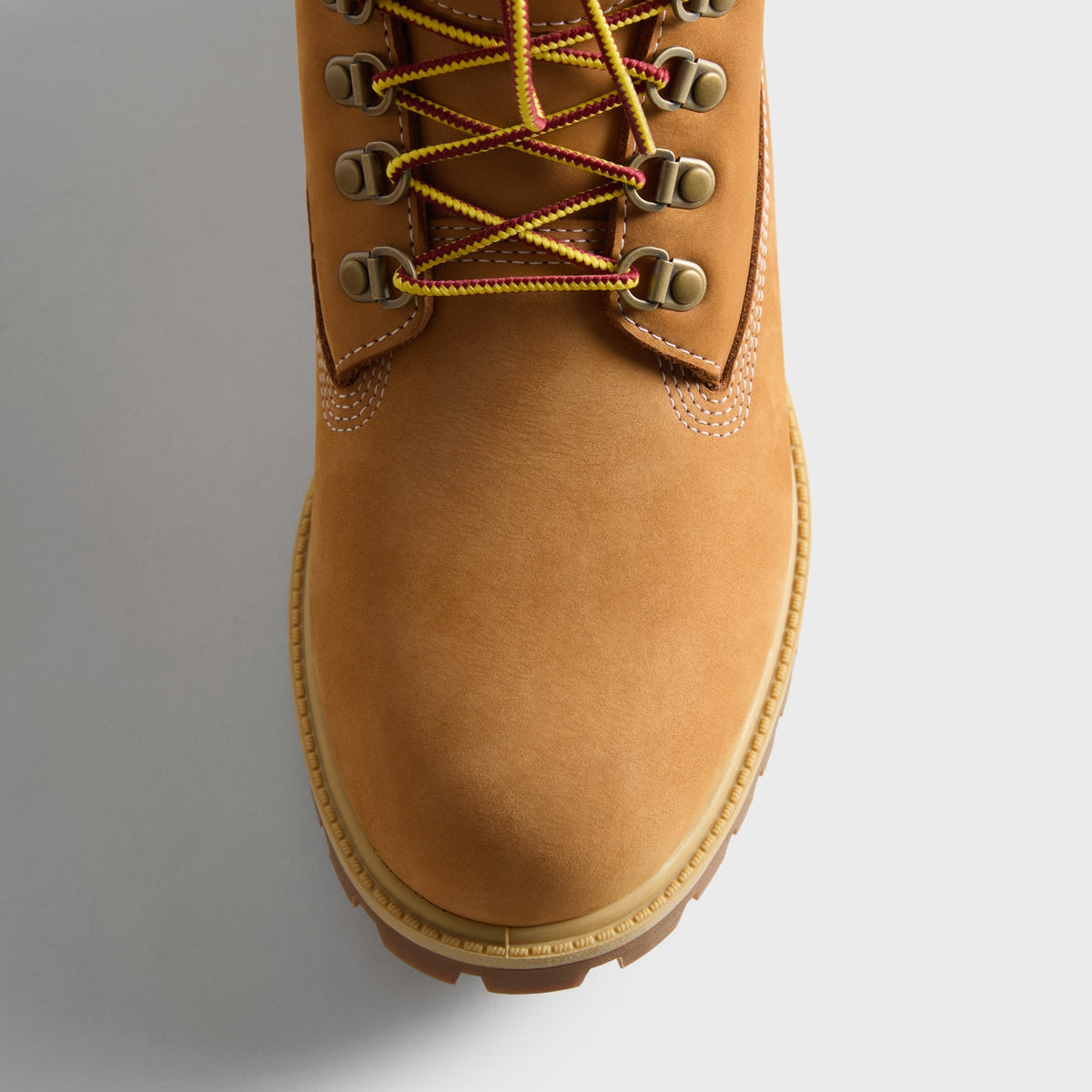 Ronnie Fieg for Timberland 6-Inch Shearling - Wheat - PH