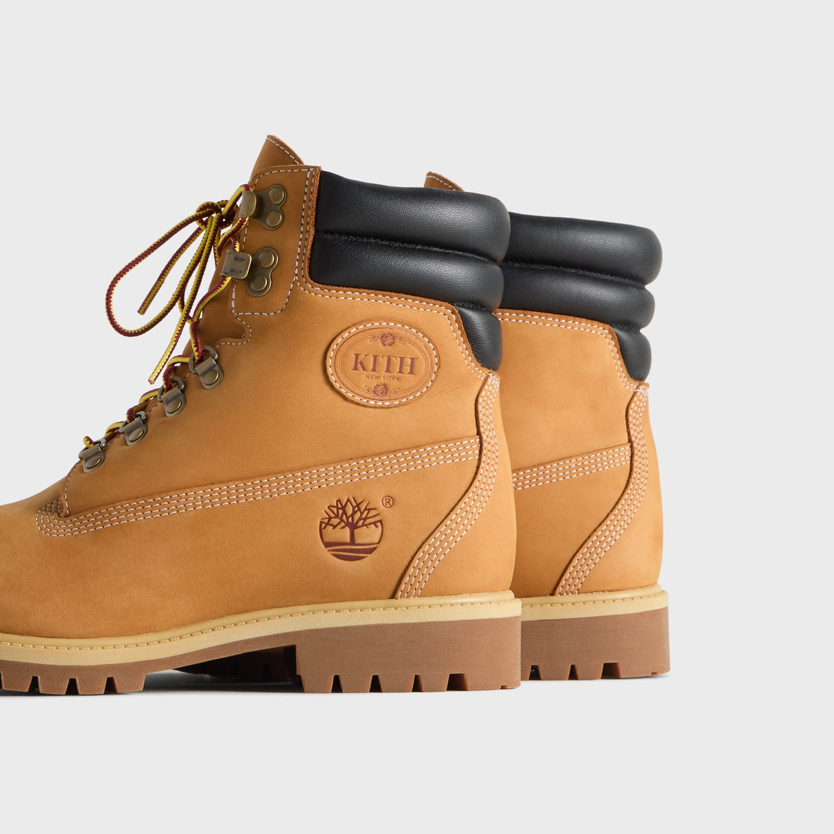 Ronnie Fieg for Timberland 6-Inch Shearling - Wheat - PH