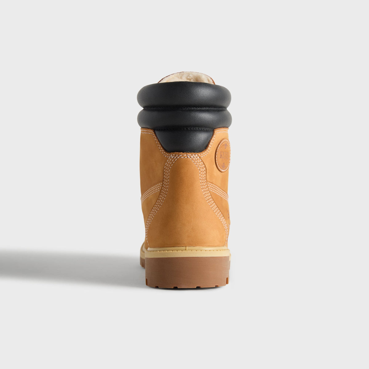 Ronnie Fieg for Timberland 6-Inch Shearling - Wheat - PH